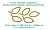 Ysgolion Iach Cymru