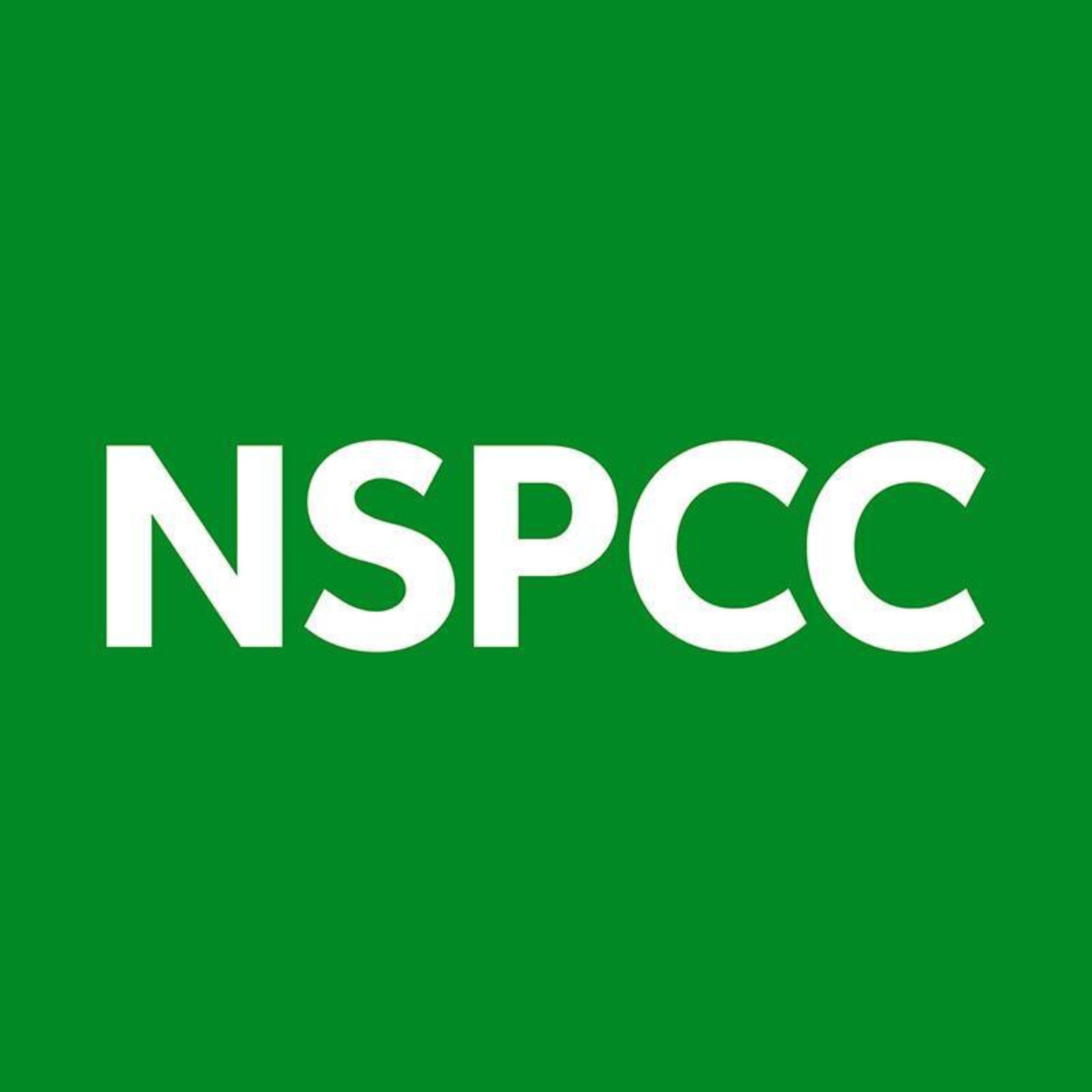 NSPCC logo