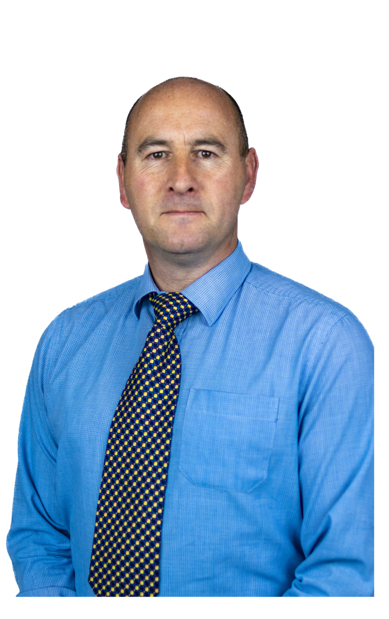 Mr C Parry