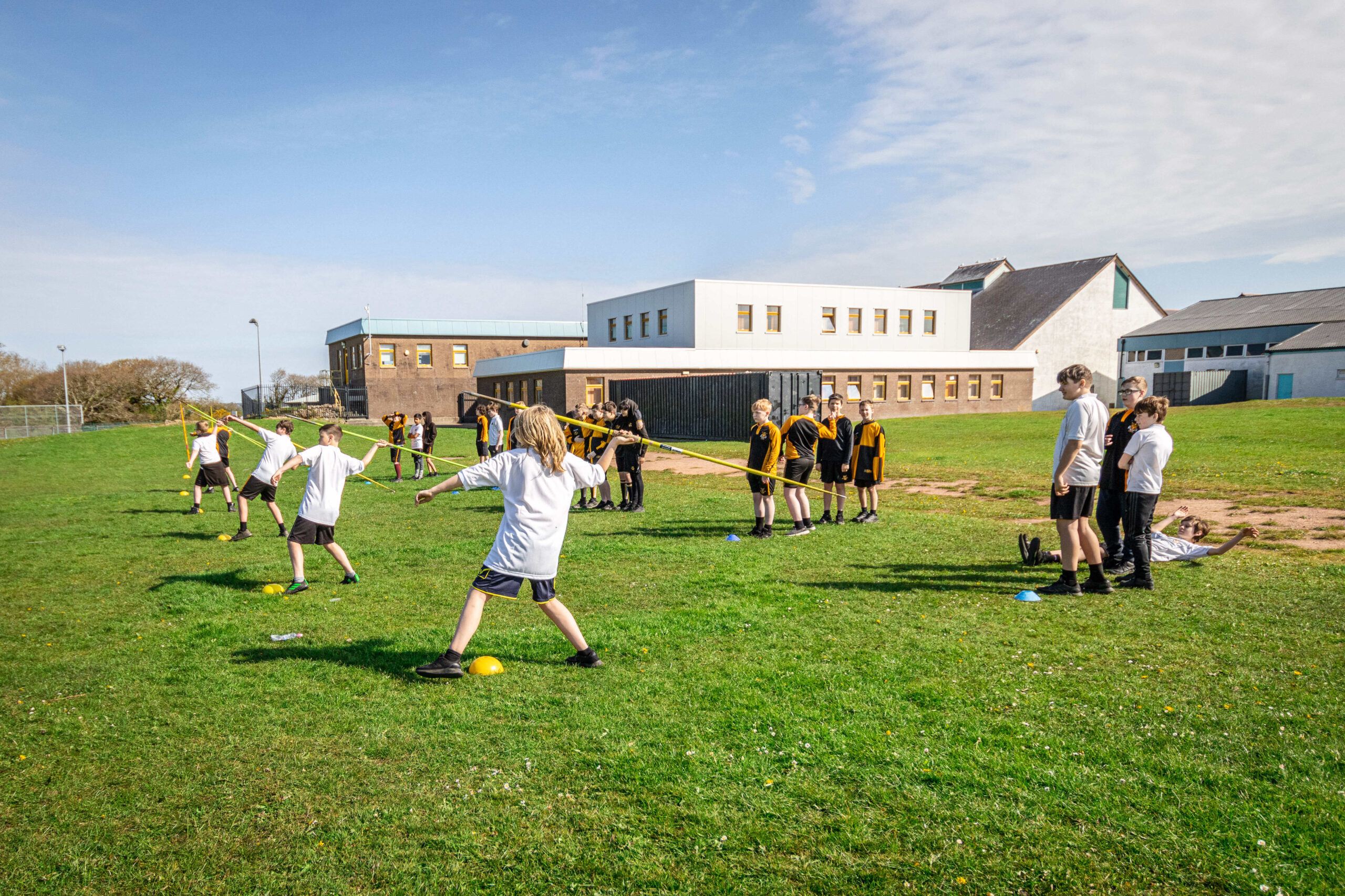 Ysgol-Friars-Media-395 Javelin